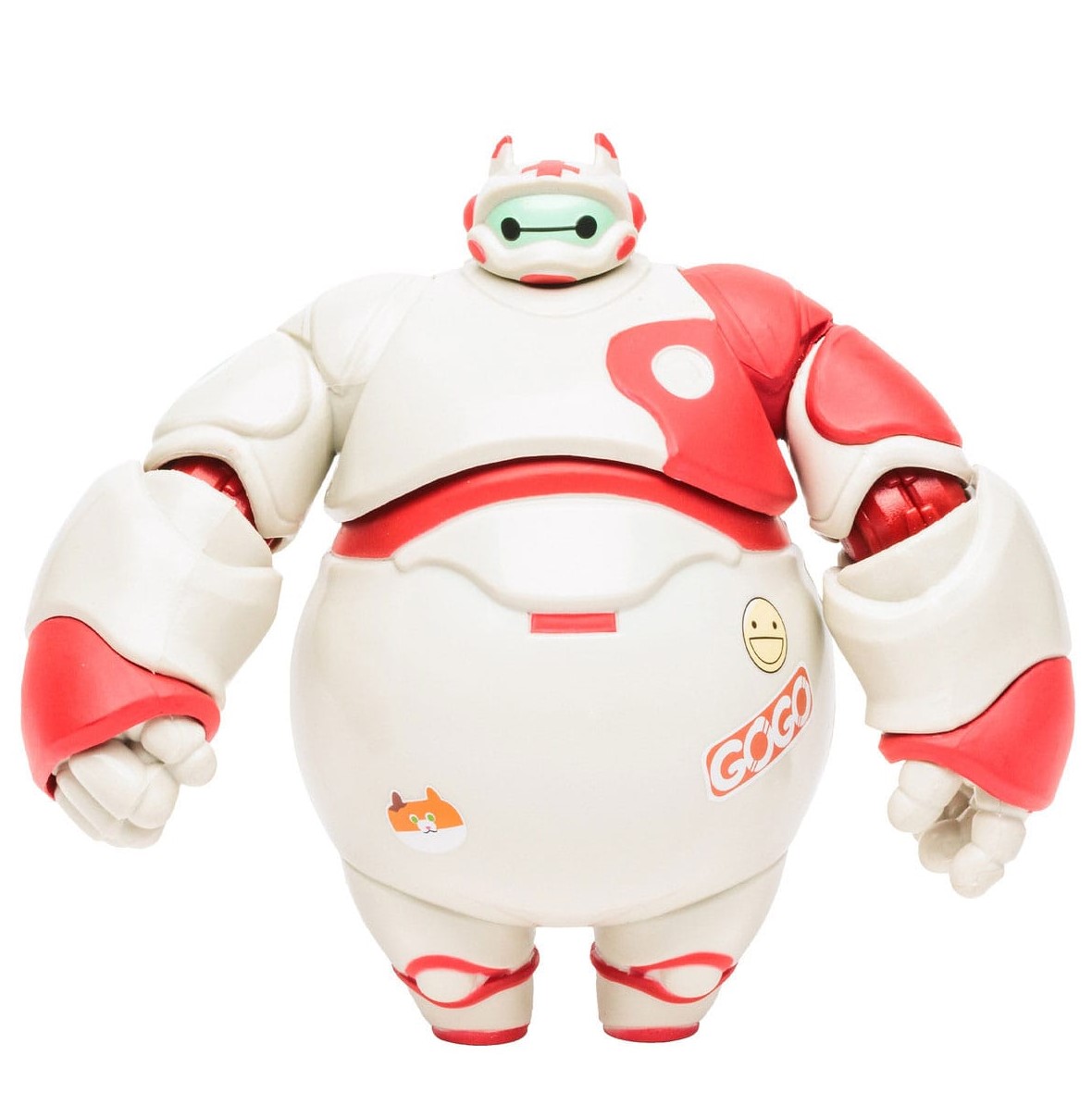 Baymax figurine Disney Mirrorverse McFarlane Toys 13 cm – Image 2